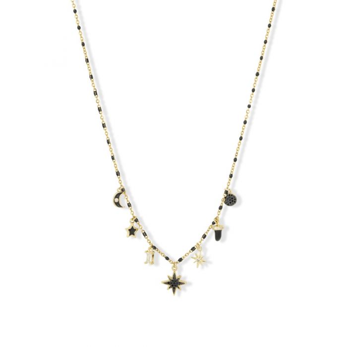 NECKLACES – Juicy Couture UK